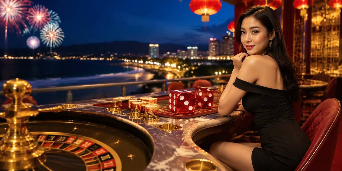 Platform yang kami bangun untuk anda bermain