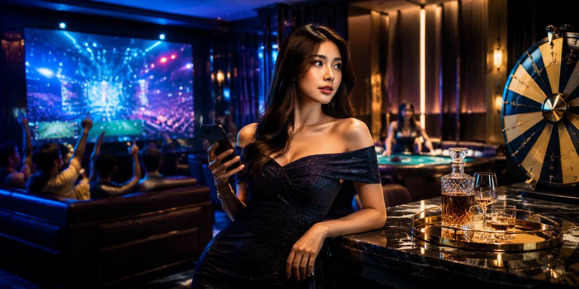 ramalan senja Malaysia players buka Live Casino Tables mudah