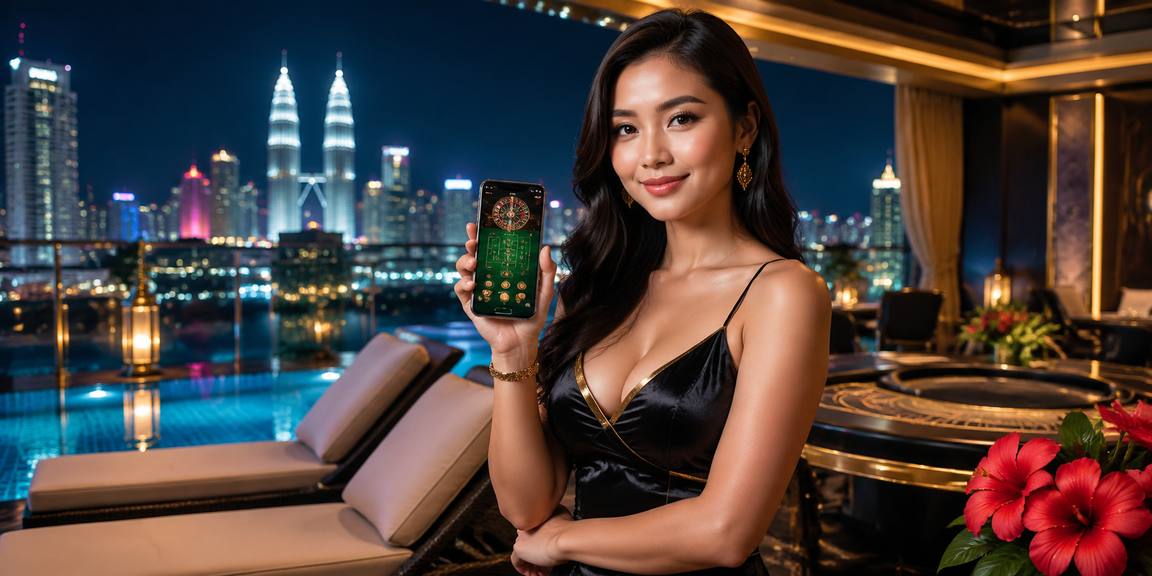 Wins Of Fortune — Meja dan Slot dalam Satu Ruang